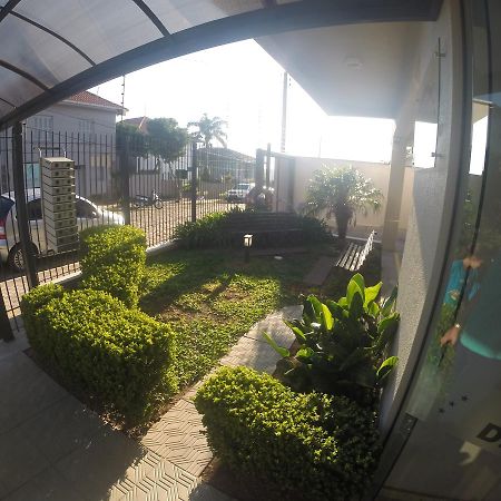 Apartament Diz Gonzales Vista Do Vale Bento Gonçalves Zewnętrze zdjęcie