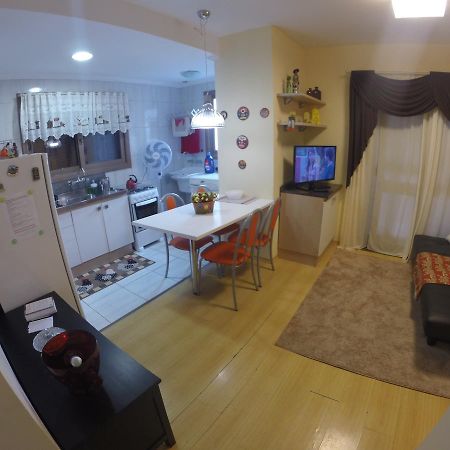 Apartament Diz Gonzales Vista Do Vale Bento Gonçalves Zewnętrze zdjęcie