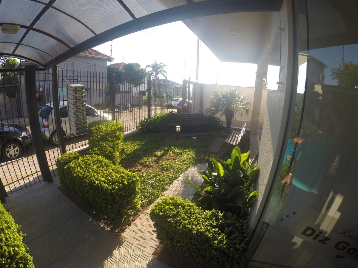 Apartament Diz Gonzales Vista Do Vale Bento Gonçalves Zewnętrze zdjęcie