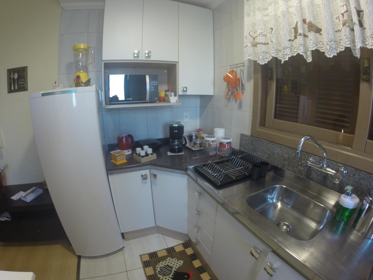 Apartament Diz Gonzales Vista Do Vale Bento Gonçalves Zewnętrze zdjęcie
