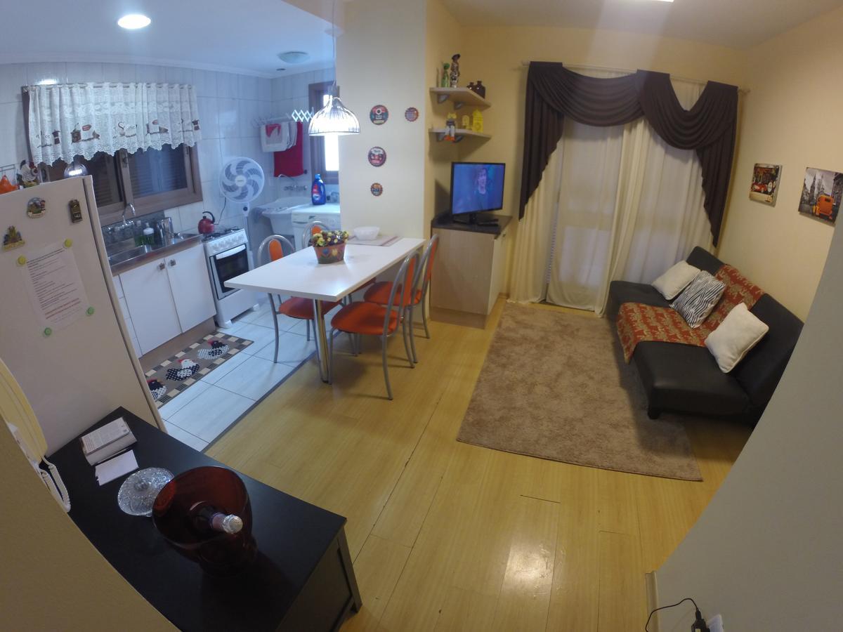 Apartament Diz Gonzales Vista Do Vale Bento Gonçalves Zewnętrze zdjęcie