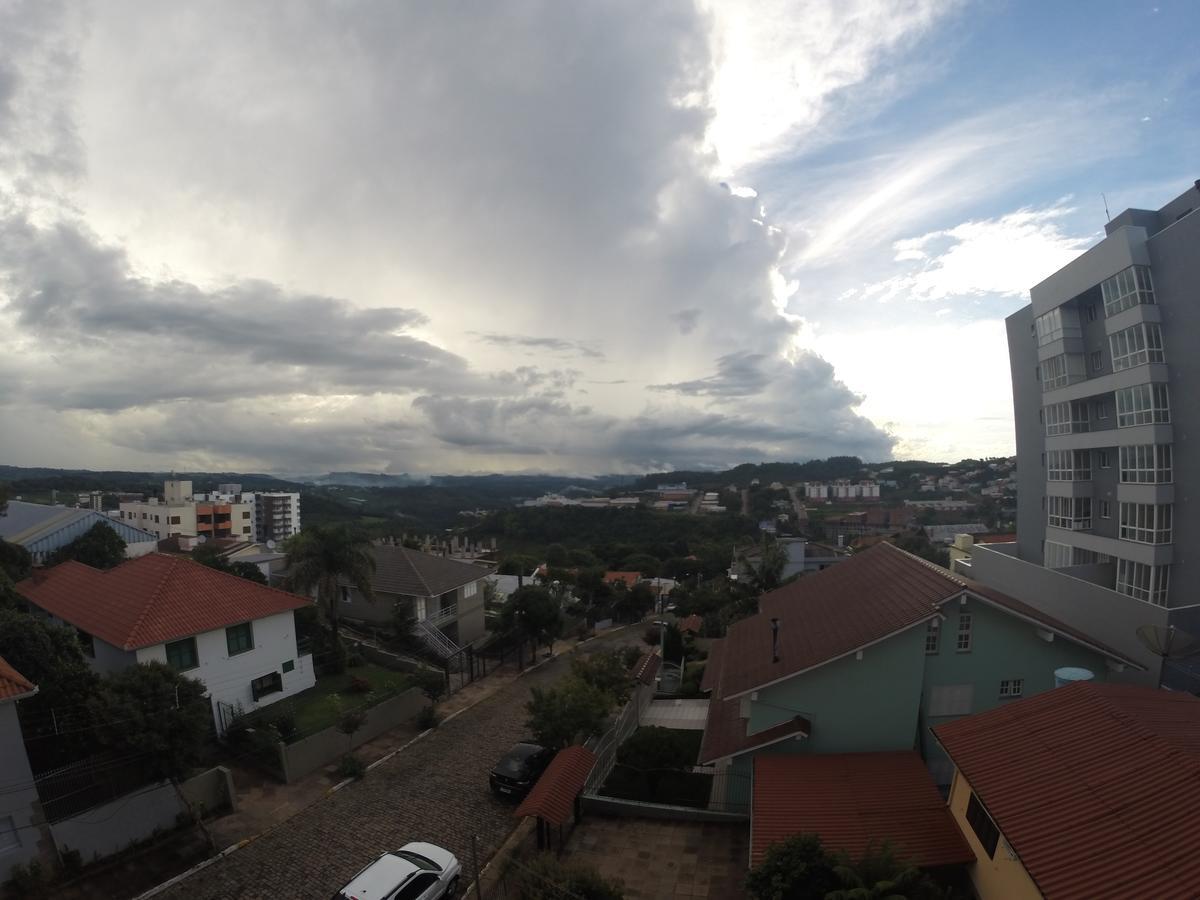 Apartament Diz Gonzales Vista Do Vale Bento Gonçalves Zewnętrze zdjęcie
