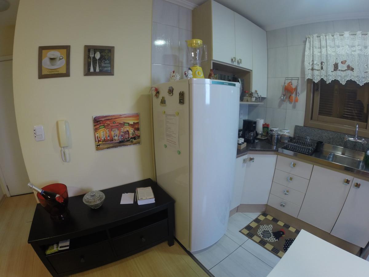 Apartament Diz Gonzales Vista Do Vale Bento Gonçalves Zewnętrze zdjęcie